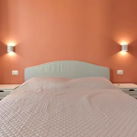 Giustiniano 3* Latina