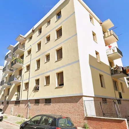 Giustiniano 3* Latina