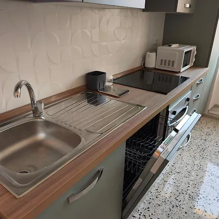 Giustiniano 3* Latina