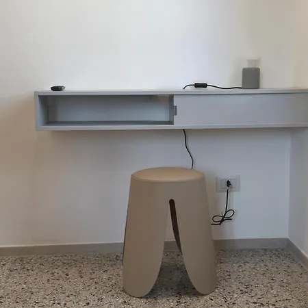Giustiniano Gæstehus