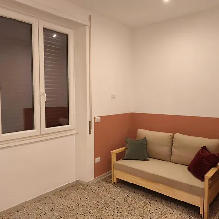 Pensión Giustiniano 3*