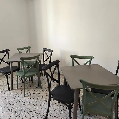 Gæstehus Giustiniano