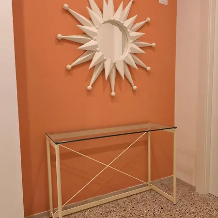 Pensión Giustiniano Latina